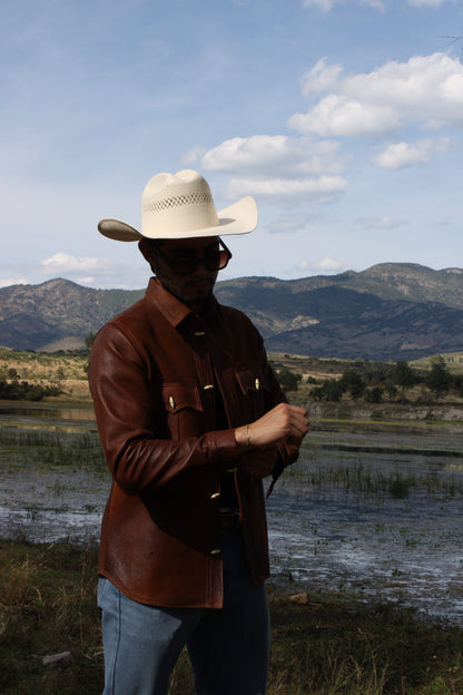 SOBRE CAMISA BUFFALO