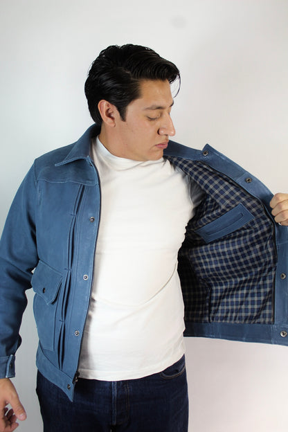 LEVI’S 3 DEMIN
