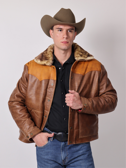 RODEO CRACK