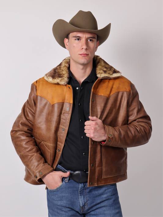RODEO CRACK