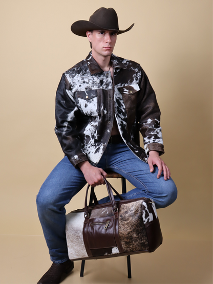 LEVI’S YELLOWSTONE