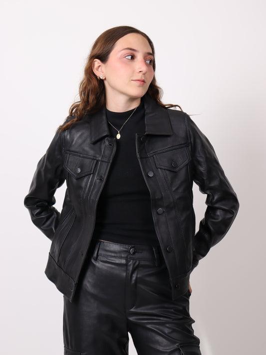 LEVI’S NEGRA
