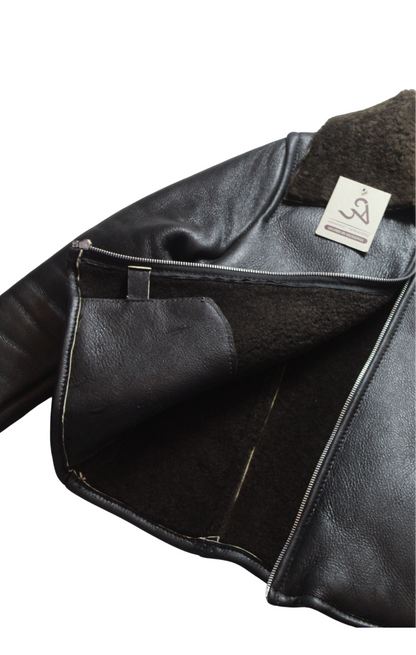 ZARA BLACK