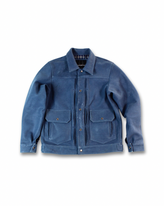 LEVI’S 3 DEMIN