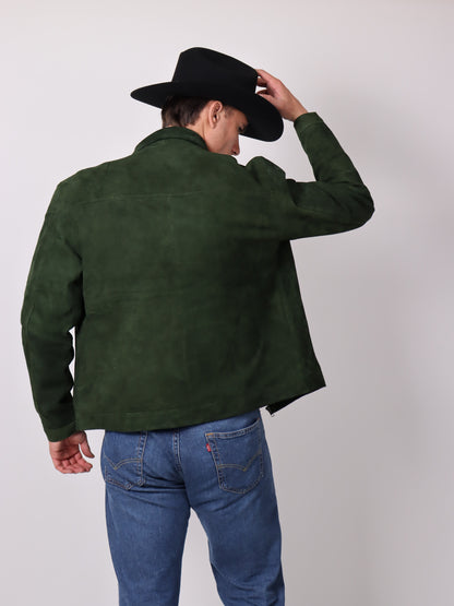 ITALIANO VERDE OLIVO