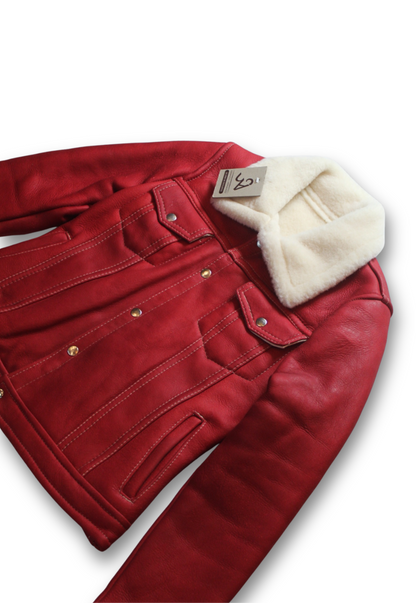 LEVI’S ROJA CHERRY