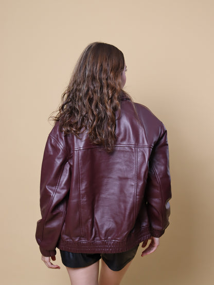 BOMBER VINO