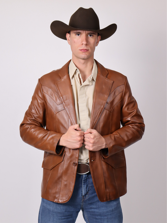 BLAZER DONOVAN