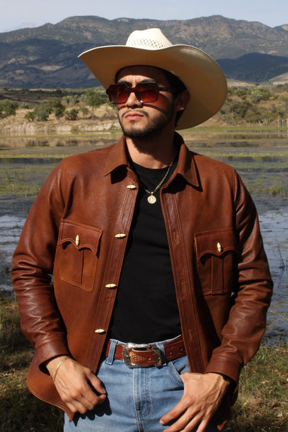 SOBRE CAMISA BUFFALO