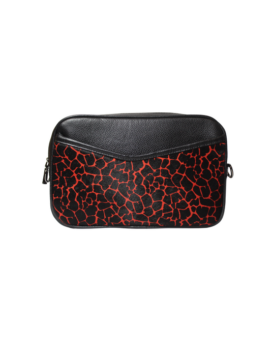 ÁFRICA LEOPARDO RED