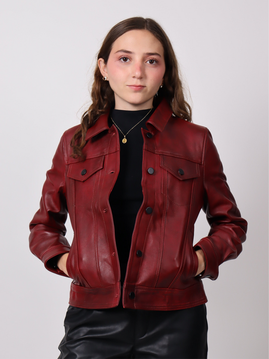 LEVI’S CHERRY