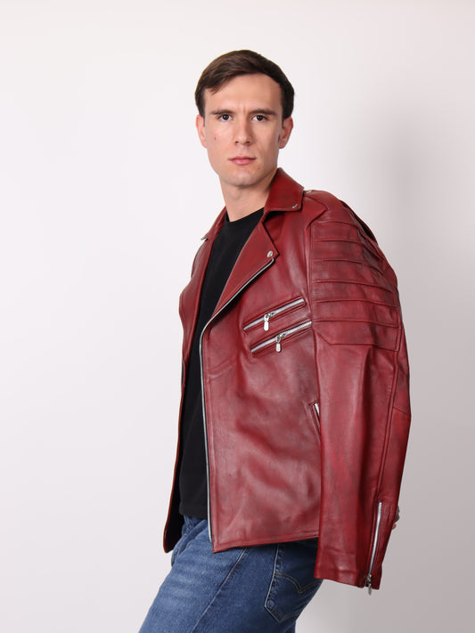 BIKER 2 CHERRY