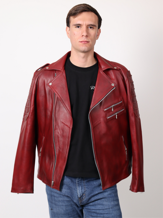 BIKER 2 CHERRY