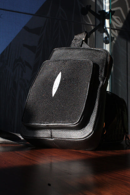 PECHERA DALLAS MANTARRAYA