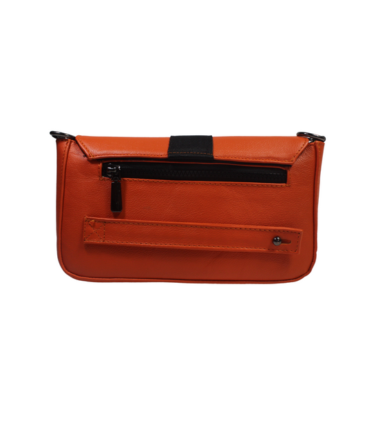 BOSTON MANDARINA