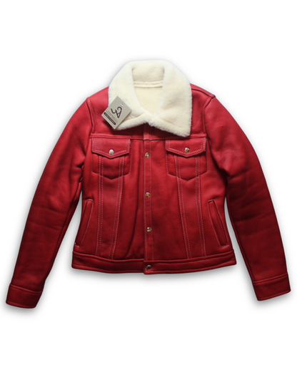 LEVI’S ROJA CHERRY