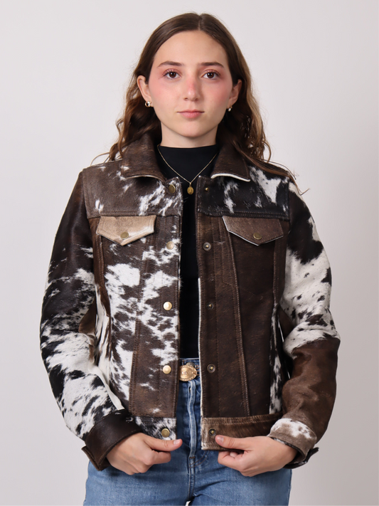 LEVI’S YELLOWSTONE MUJER