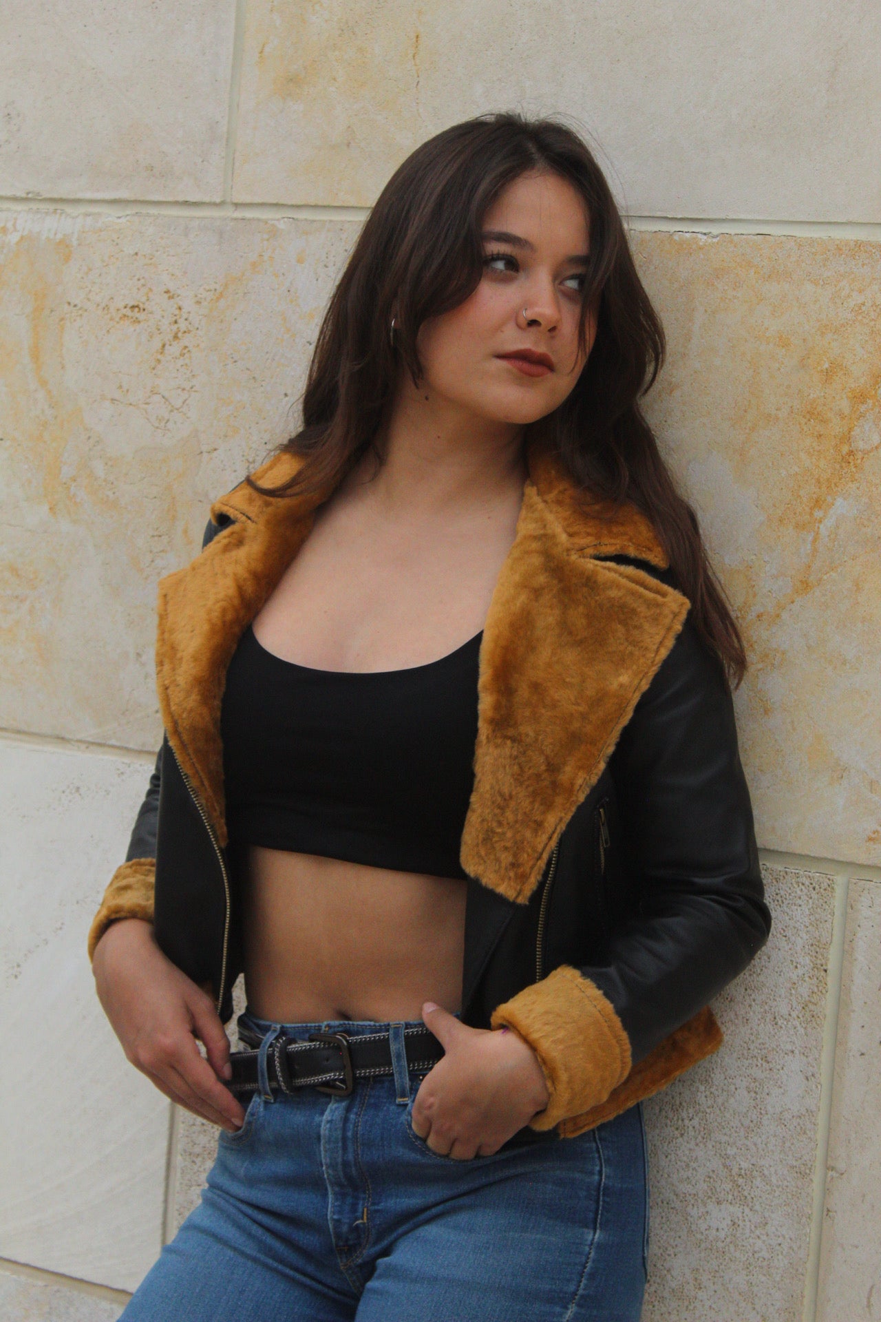 BIKER ALSKA