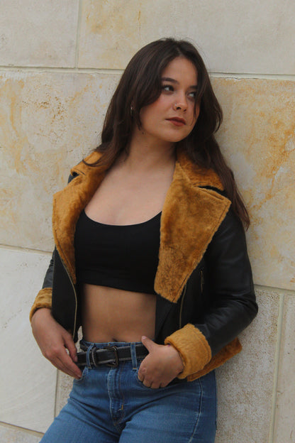 BIKER ALSKA