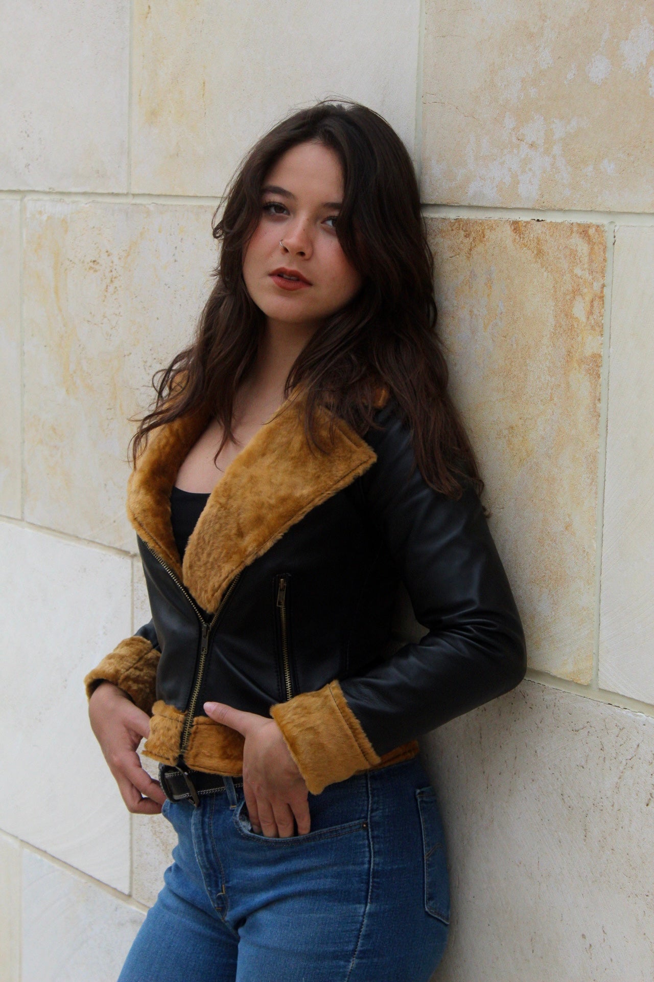 BIKER ALSKA
