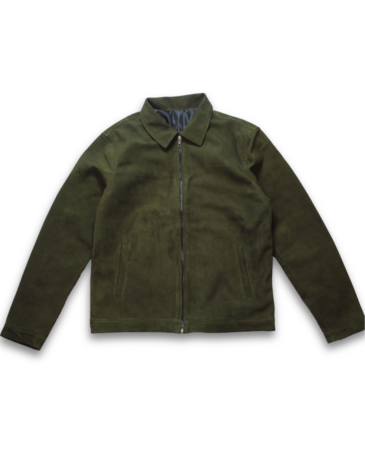 ITALIANO VERDE OLIVO