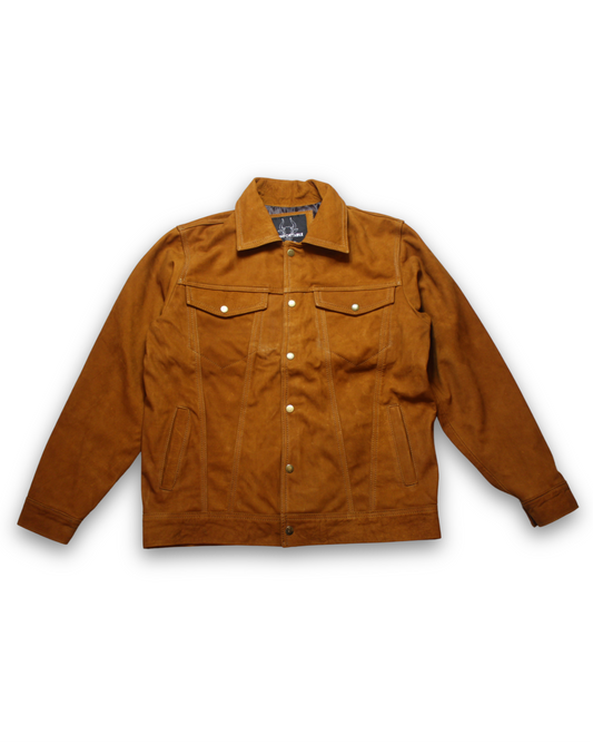 LEVIS NUBUCK