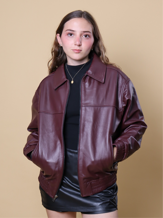 BOMBER VINO