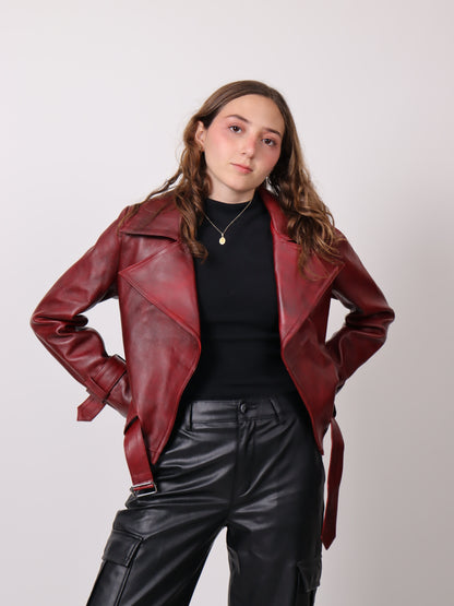 BIKER DANA VINO