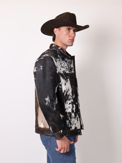 LEVI’S YELLOWSTONE
