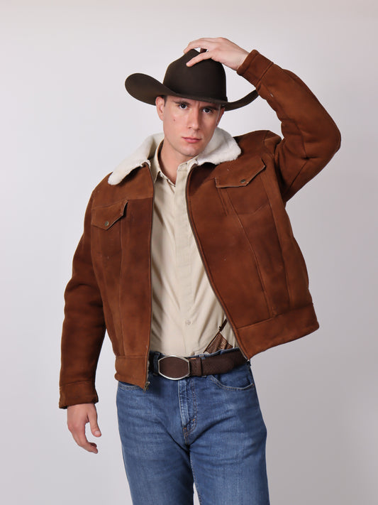 LEVI’S NATURAL