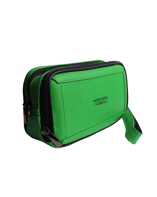 BArCELONA VERDE