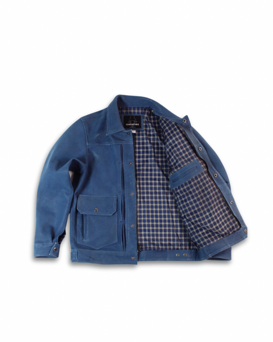 LEVI’S 3 DEMIN