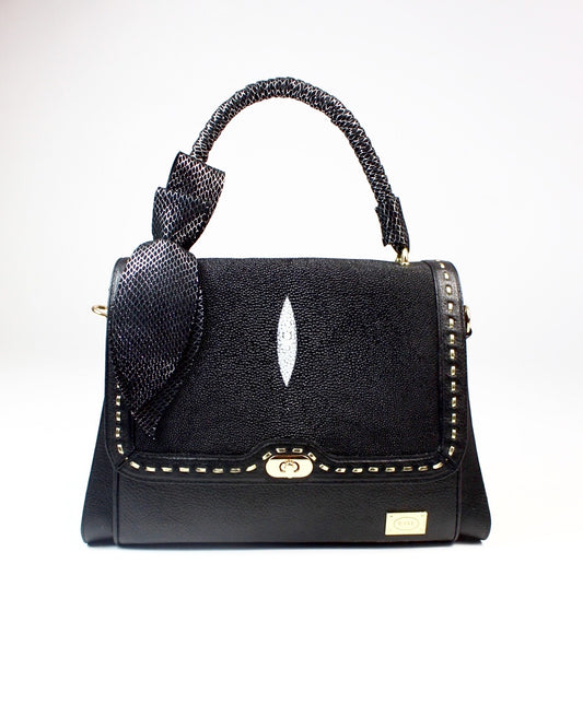 Bolso Tayra Mantarraya
