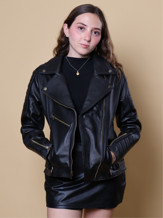 BIKER 4