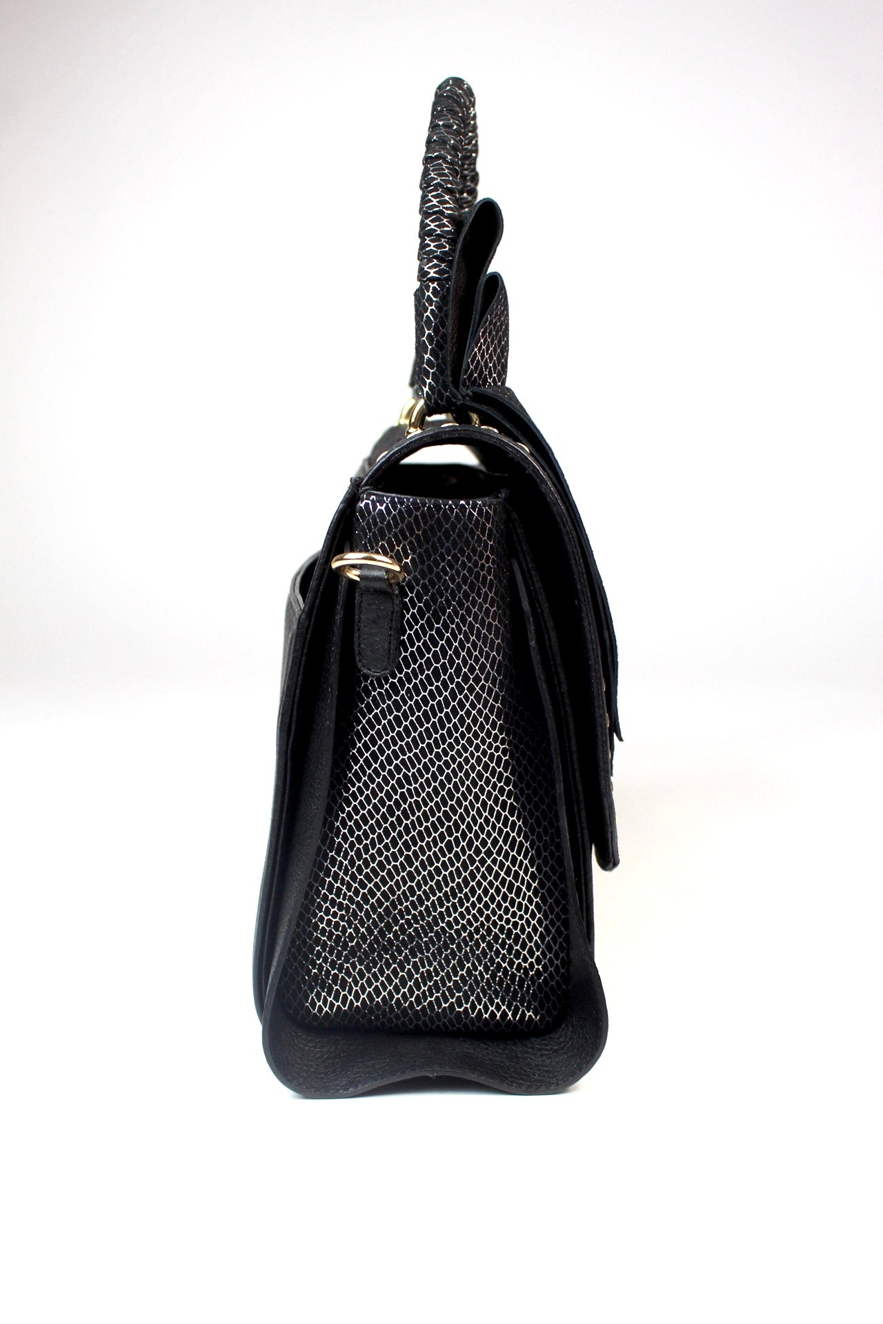 Bolso Tayra Mantarraya