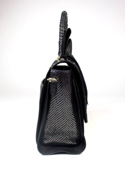 Bolso Tayra Mantarraya