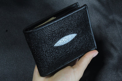 BILLETERA LEONARDO MANTARRAYA
