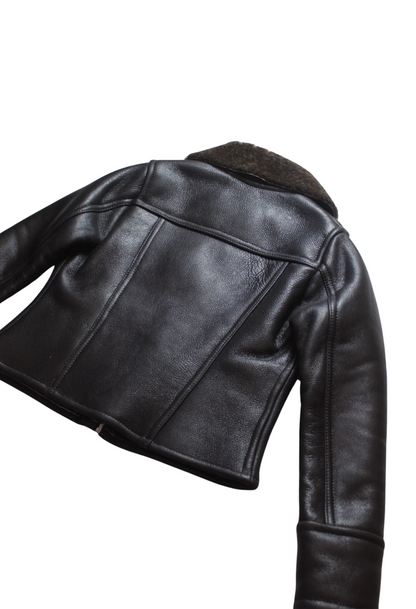 ZARA BLACK