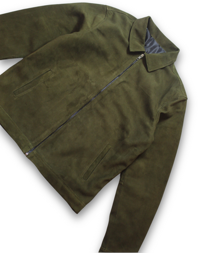 ITALIANO VERDE OLIVO