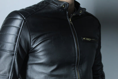 PACHECO NEGRA