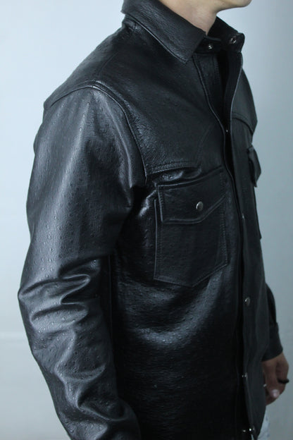 CAMISOLA NEGRA