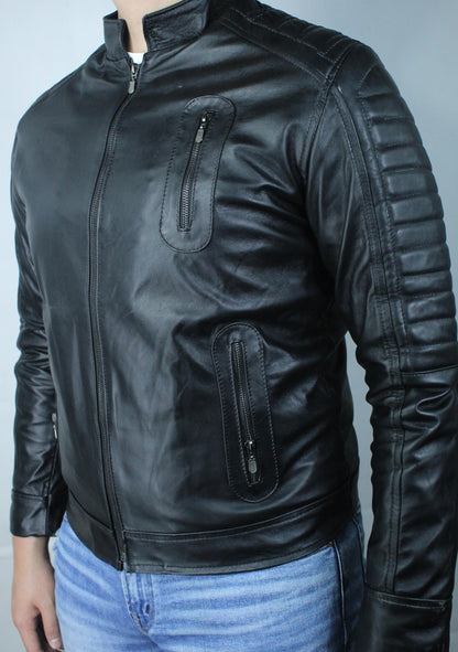 LOGAN NEGRA